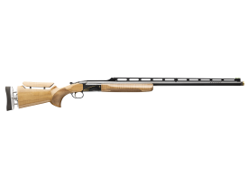 Browning 12 Gauge 32" 1 Shot Brown Single Shot