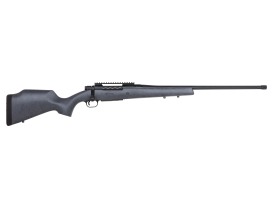 Mossberg Patriot 300 Win Mag Bolt 24" 3+1 Gray