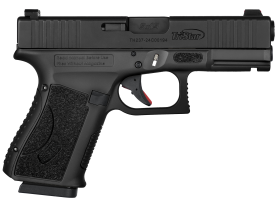 Tristar Apoc 9mm 4.02" 15+1 Black