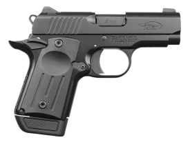 Tristar Protege X 9mm 3.20" 7+1 Black