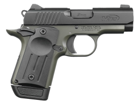 Tristar Protege X 9mm 3.20" 7+1 OD Green Cerakote