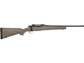 Mossberg Patriot 400 Legend 20" 4+1 FDE