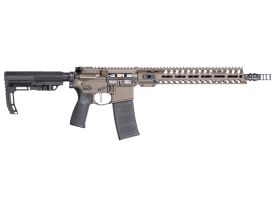 Patriot Ordnance Factory Minuteman 5.56 NATO  13.75" 30+1