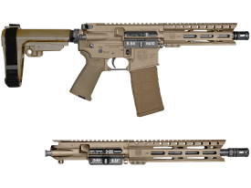 Diamondback Db15 5.56/300BLK  7"/10" 30rd