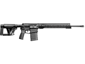 Patriot Ordnance Factory Prescott 6.5 Creedmoor 20" 10+1 Black