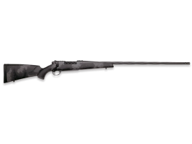 Weatherby Mark V Live Wild 240 Wthby Mag Bolt 24" 4+1 Black