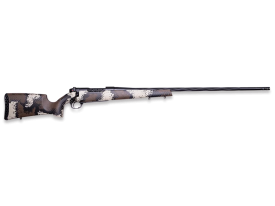 Weatherby Mark V 240 Wthby Mag Bolt 24" 4+1 Digital Camo