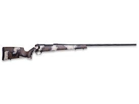 Weatherby Mark V 308 Win Bolt 22" 4+1 Digital Camo