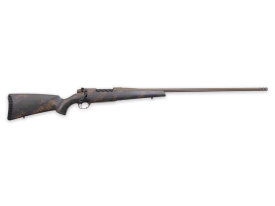 Weatherby Mark V 270 Wthby Mag Bolt 28" 3+1