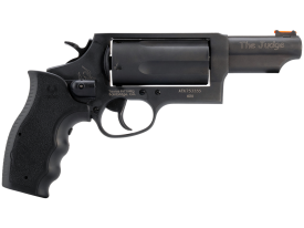 Taurus Judge 45 Colt 3" 5rd Matte Black