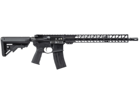 Bls Supply  223 Wylde  10+1