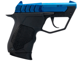 Taurus 22TUC 22 LR 2.50" 9+1 Blue