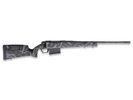 Weatherby 307 223 Rem Bolt 20" 5+1