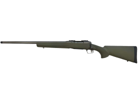 Savage 110 300 Win Mag Bolt 24" 3+1 LH Green