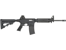 Mossberg 715t 22 LR 16.25" 10+1