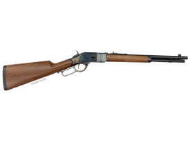 Taylors And Company 1873 9mm Luger Lever 18" 10+1