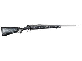 Christensen Arms Ridgeline 7mm PRC Bolt 22" 3+1 Black with Gray Accents