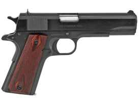 Colt 1911 38 Super 5" 9+1 Blued