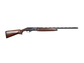 CZ 20 Gauge 28" 4+1 Semi-Auto Brown Stock