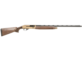 CZ 1012 12 GA 28" 4+1 Semi-Auto Brown Right Hand
