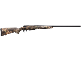 Winchester Guns Xpr 6.5 Creedmoor Bolt 22" 3+1