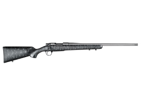 Christensen Arms Mesa 6.5 PRC Bolt 24" 4+1