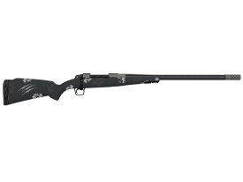 Fierce Firearms Carbon Rogue 300 Win Bolt Short Action 22" 3+1 Glacier