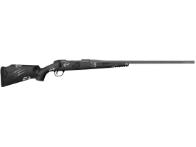 Fierce Firearms Twisted Rage 375 H&H Mag Bolt Magnum Action 24" 3+1