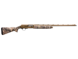 Browning 12 GA 26" 4+1 Natural Camouflage Semi-Auto