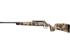 Savage Axis 2 7mm-08 Rem Bolt 20" 4+1 LH Western