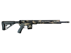 Alexander Arms Hunter 6.5 Grendel 18" 10+1