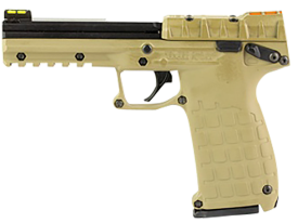 Kel-Tec PMR30 22 Mag 4.30 10+1 PMR30TAN10