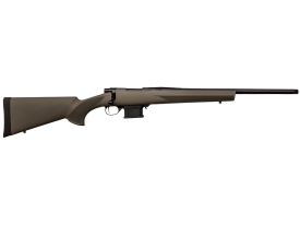 Howa M1500 6mm ARC Bolt 22" 5+1 Black Blue Green