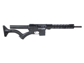 Diamondback DB15 5.56 NATO 16" 10+1 Black Rifle