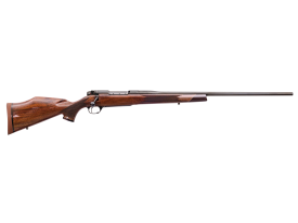 Weatherby Mark V 300 Wthby Mag Bolt 26" 3+1 Blue