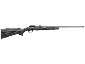 Browning T-bolt 17 HMR Bolt 22" 10+1 Gray
