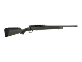 Savage Impulse 308 Win Bolt 18" 4+1