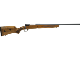 Savage 110 300 Win Mag Bolt 24" 3+1 Walnut