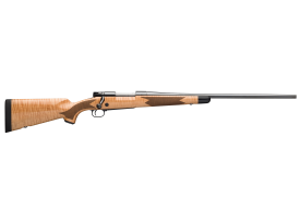 Winchester Guns Model 70 264 Win Mag Bolt 26" 3+1 Maple