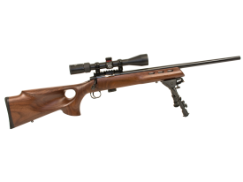 Crickett Model 722 22 LR Bolt 20" 7+1