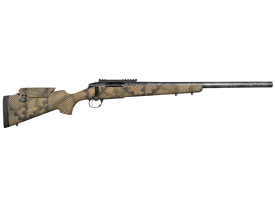 Proof Research Tundra 7mm Rem Mag Bolt 24" 4+1