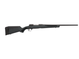 Savage 110 270 Win Bolt 22" 4+1 Gray Rifle