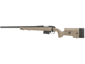 Bergara Rifles B-14 308 Win Bolt 20" 5+1 LH
