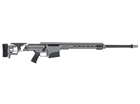 Barrett Mrad 300 Win Mag Bolt 26" 10+1 Gray