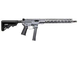 Battle Arms Development Xiphos 16" 30+1 XIPHOS001