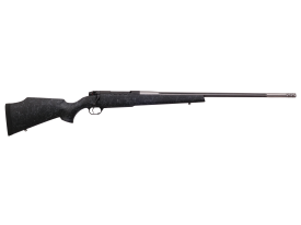 Weatherby Mark V 6.5-300 Wthby Mag Bolt 26" 3+1 Black