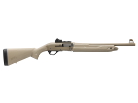 Winchester SX4 12 Gauge 18.50" 4 Rounds Natural Camouflage Semi-Auto / Rebate Eligible