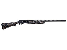 Weatherby 12 Gauge 28" 2+1 Black Semi-Auto