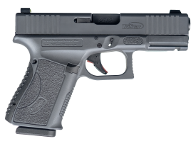 Tristar Apoc 9mm 4.02" 15+1 Sniper Gray
