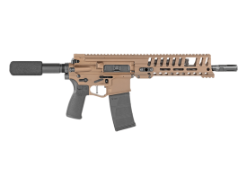 Patriot Ordnance Factory P415 Edge 300 Blackout 10.50" 30+1
